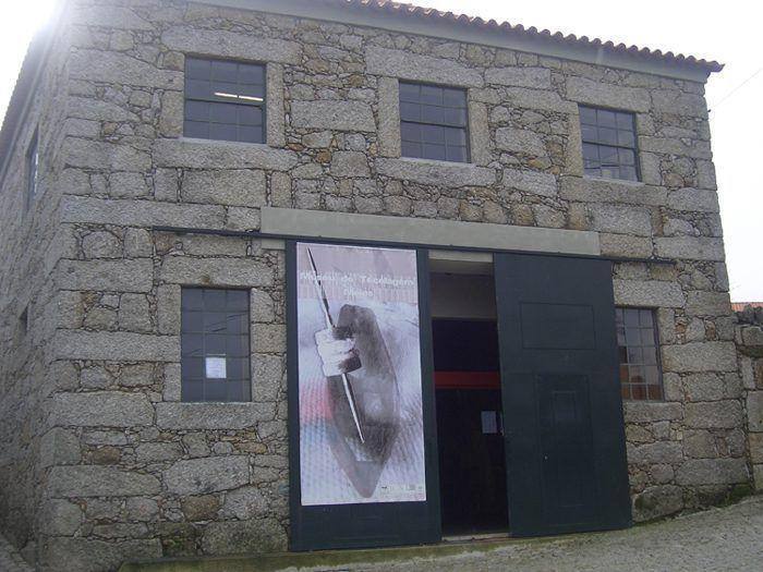 Museu de Tecelagem dos Meios Diretório