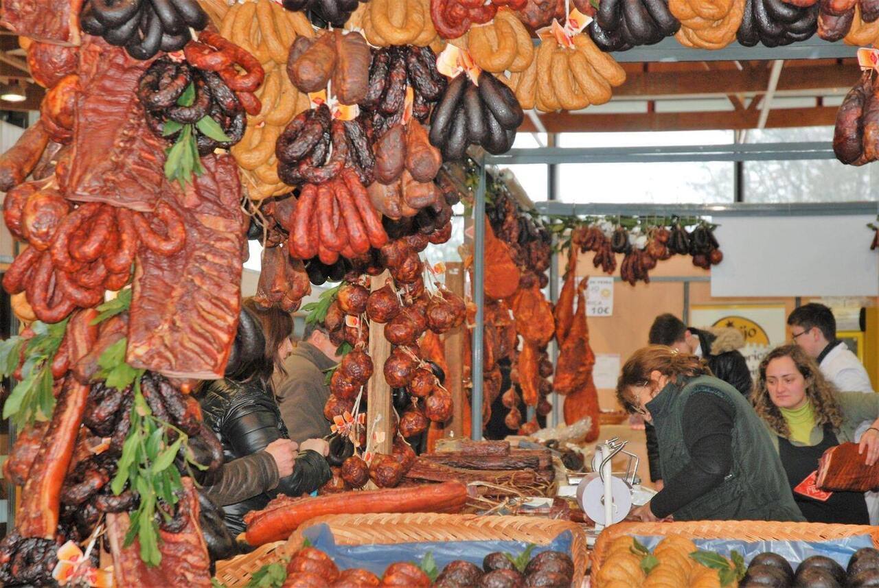 Câmara de Trancoso promove Feira do Fumeiro nos próximos dois fins de