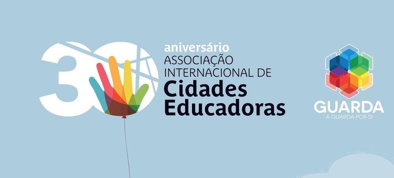 Dia Internacional Das Cidades Educadoras Comemorado Hoje Na Guarda