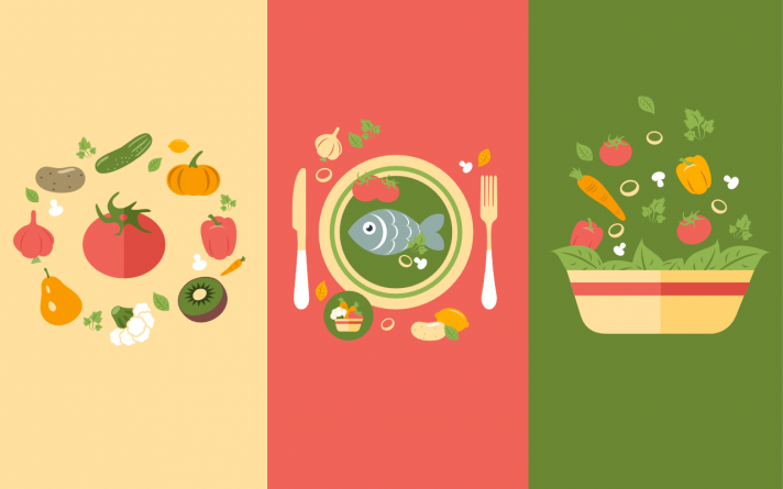 Alimentos Saudáveis