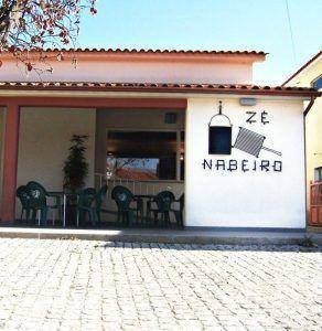 Restaurante Zé Nabeiro