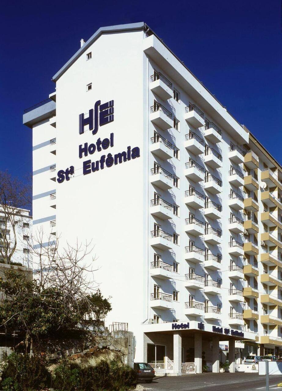Hotel Santa Eufémia - Serra da Estrela