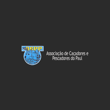 ACPP – Associação de Caçadores e Pescadores do Paul - Diretório