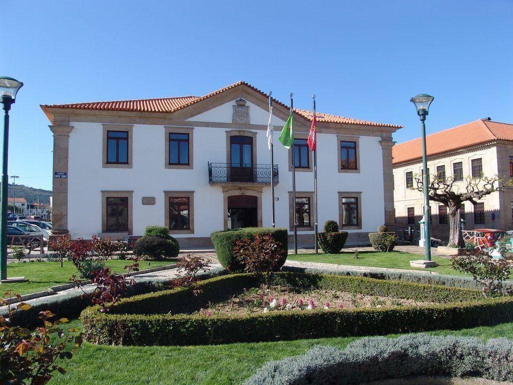 Câmara Municipal de Figueira de Castelo Rodrigo