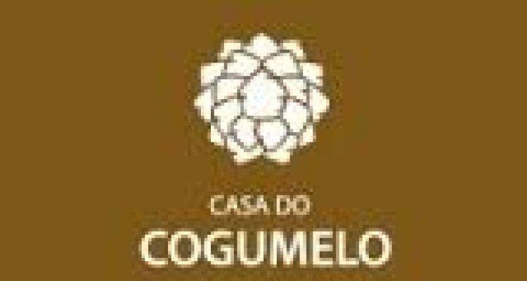 Casa do Cogumelo