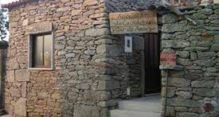 Museu Rural e Etnográfico de Vilar de Amargo