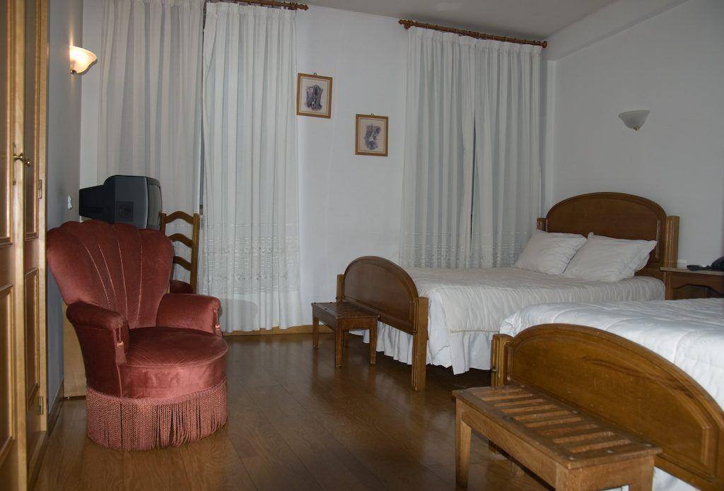 Hotel Santos