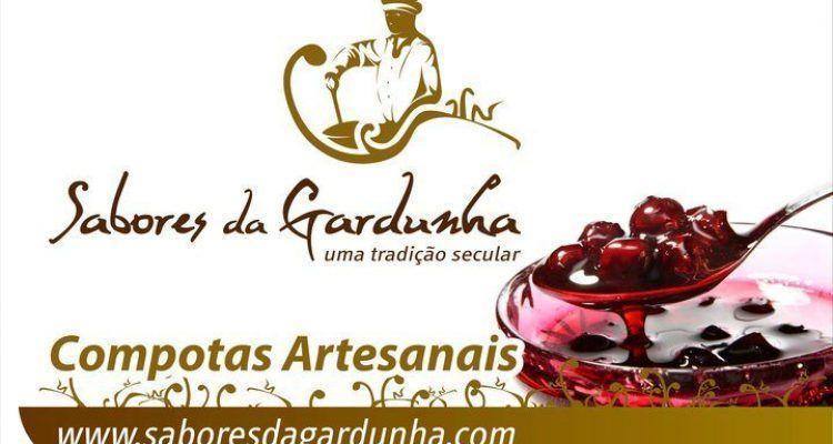 A Sabores da Gardunha está sediada na Rota da Cereja na aldeia de Alcongosta, nasceu a partir da ideia de conservar fruta de qualidade.