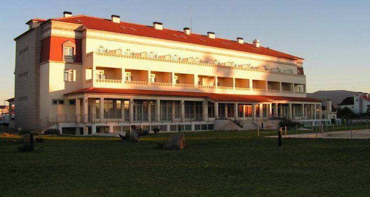 Fundão Palace Hotel