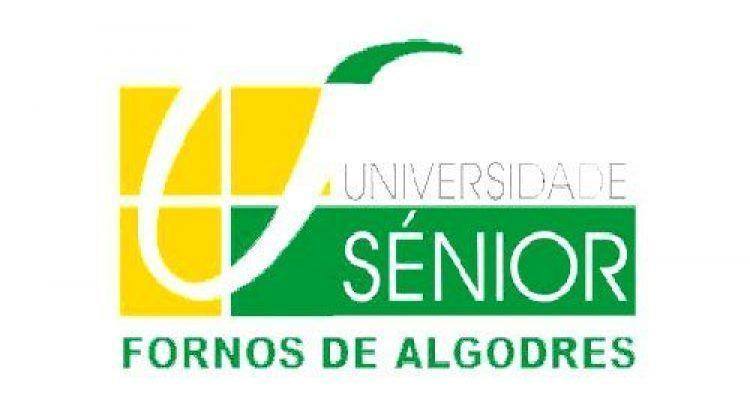 Universidade Sénior de Fornos de Algodres