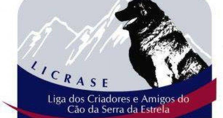 LICRASE - Liga dos Criadores e Amigos do Cão Serra da Estrela