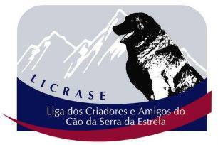 LICRASE - Liga dos Criadores e Amigos do Cão Serra da Estrela