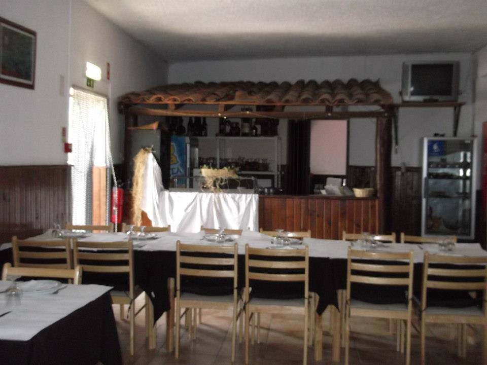 Restaurante Mira Serra