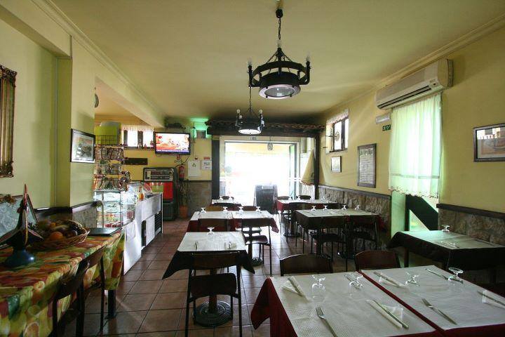 Restaurante Sopas e Migas