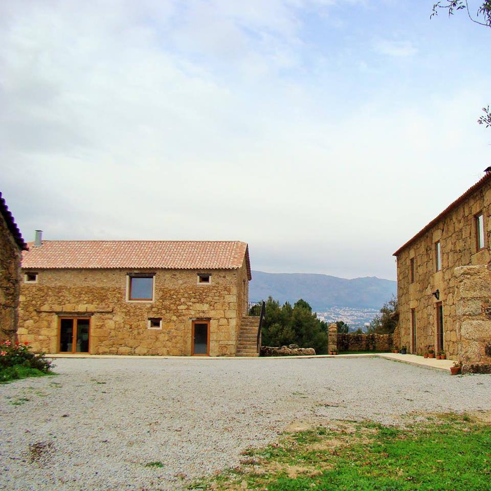Quinta de Seves