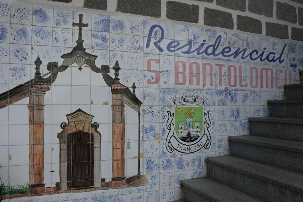 Residencial São Bartolomeu