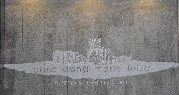 Casa Dona Maria Luiza