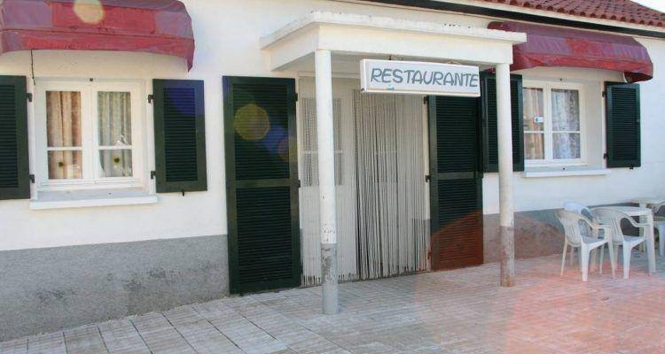 Restaurante Bernardina