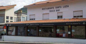 Restaurante Santa Luzia