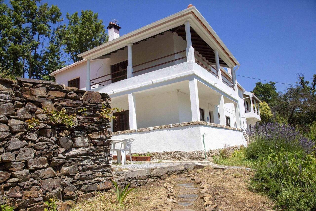 Casa Cerro da Correia