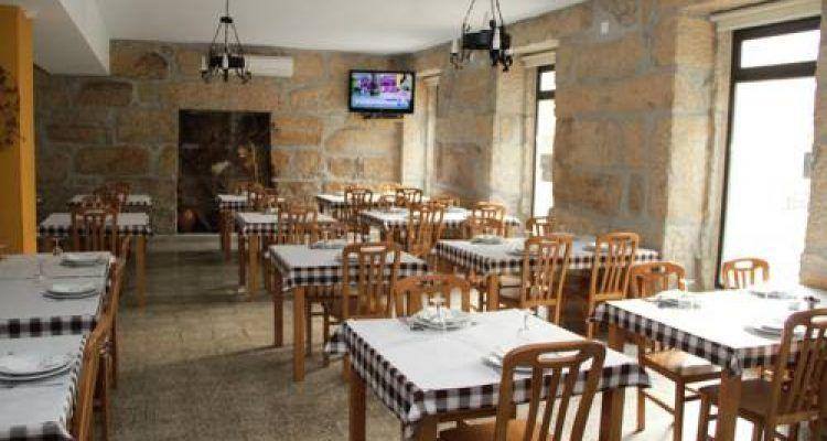 Restaurante Muralhas de Celoryco