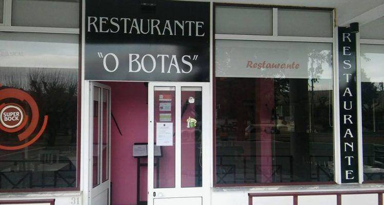 Restaurante O Botas
