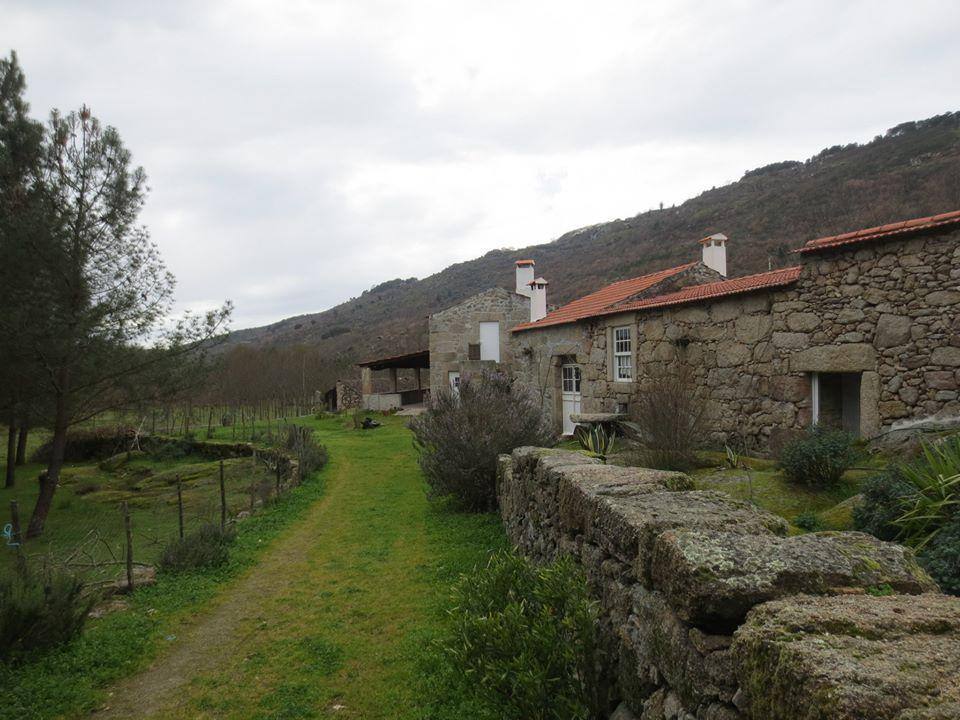 Quinta de Metildes