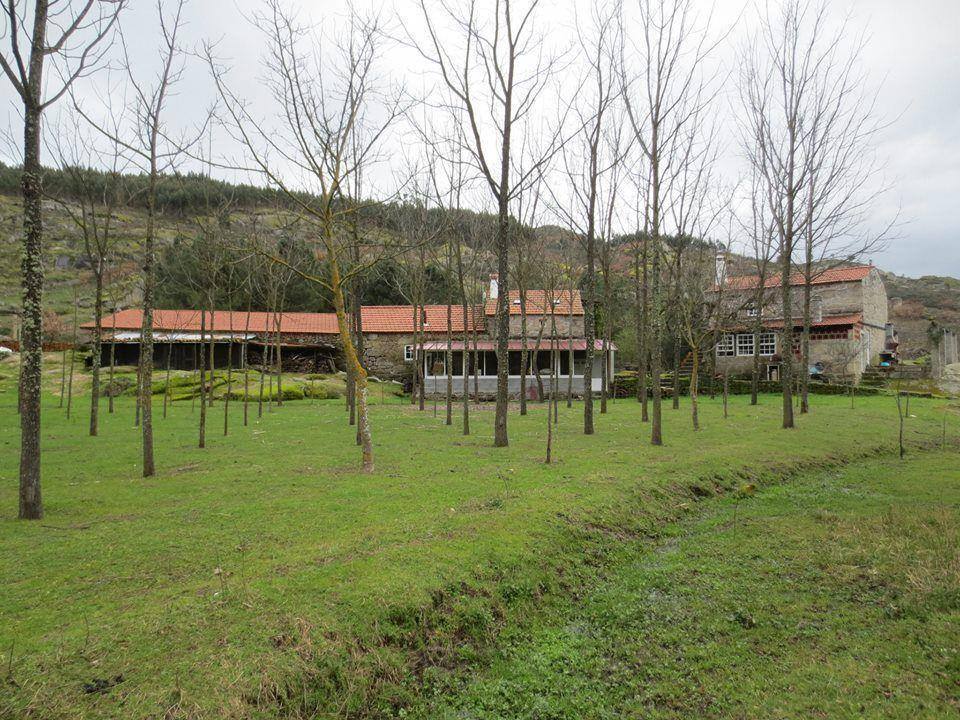 Quinta de Metildes