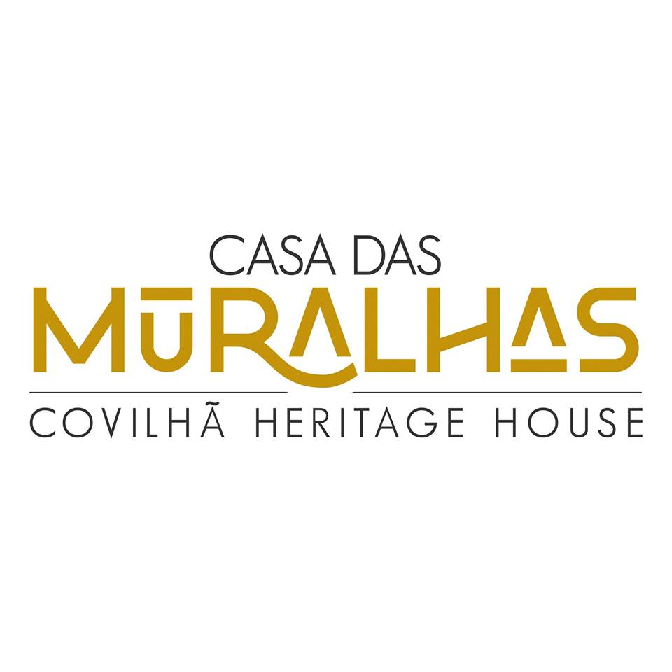 Casa das Muralhas - Covilhã Heritage House