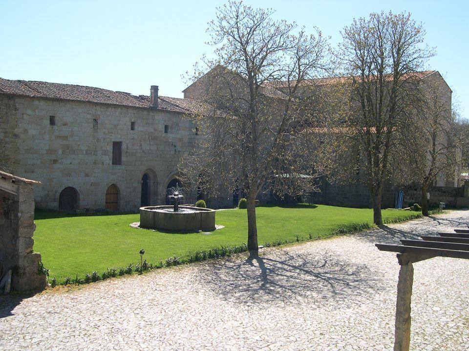 Hospedaria do Convento D'Aguiar