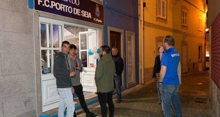 Casa do FC Porto – Seia