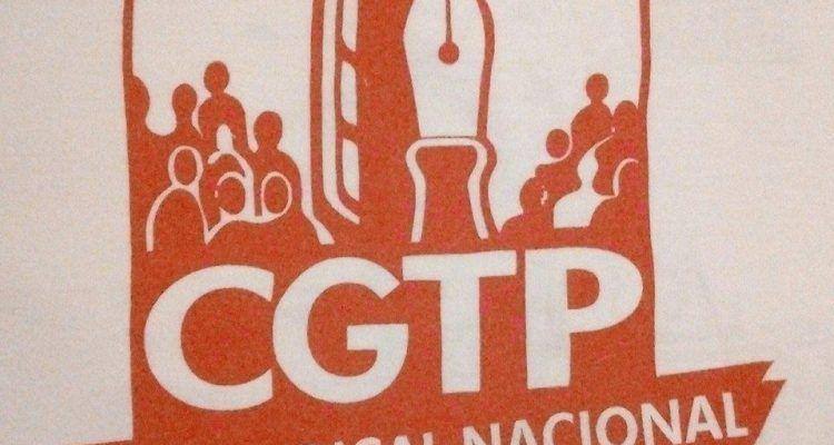 Uniao Dos Sindicatos Da Guarda Cgtp In