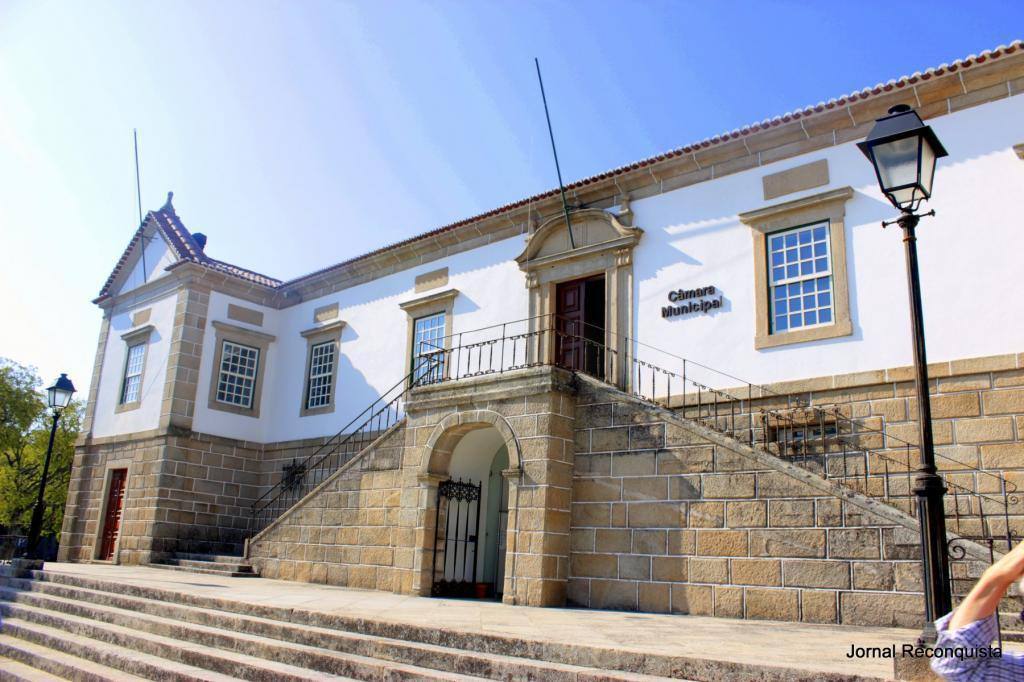 Câmara Municipal de Castelo Branco