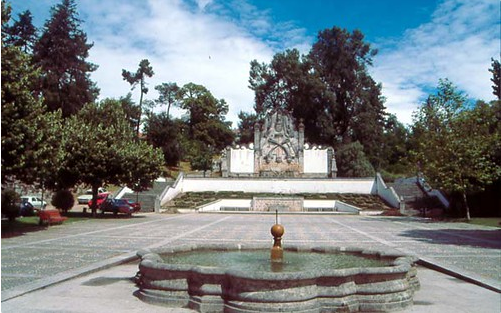 Alameda de Santo André