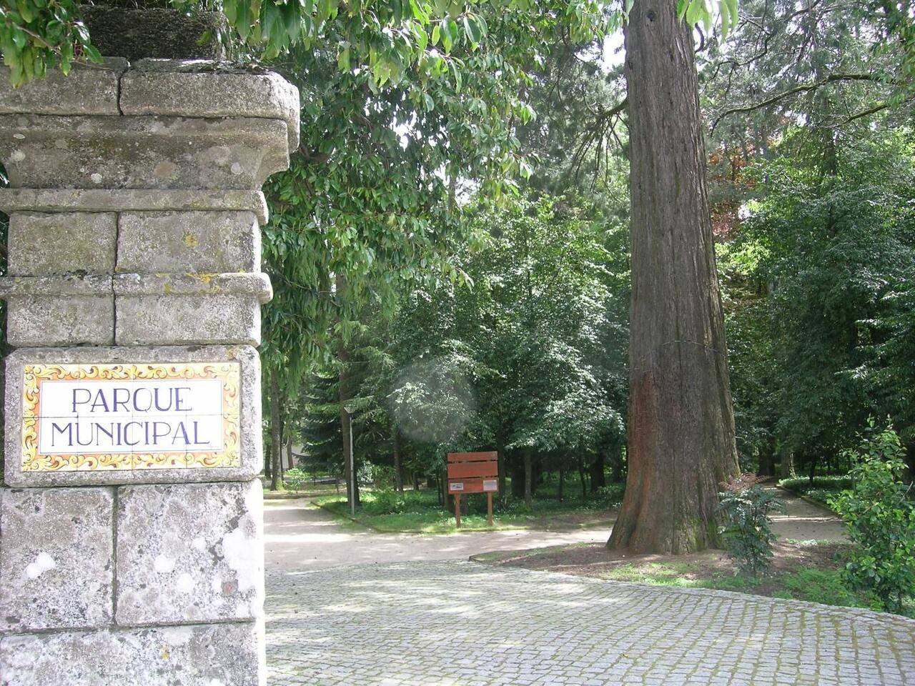 Parque Municipal de Trancoso