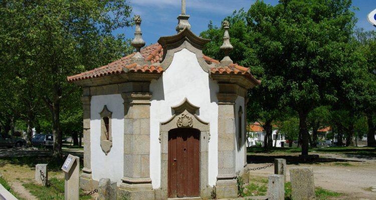 Capela de Santa Eufêmia