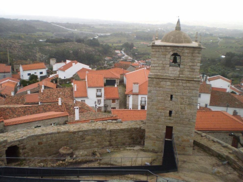 Núcleo Arqueológico de Castelo Novo