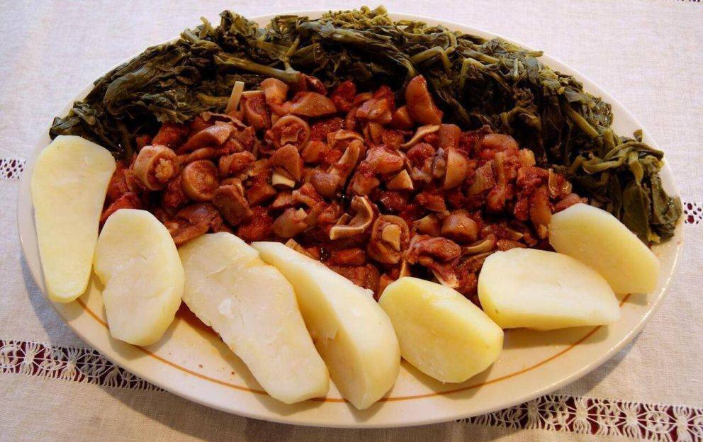 Página Oficial Facebook "Roteiros Gastronómicos"