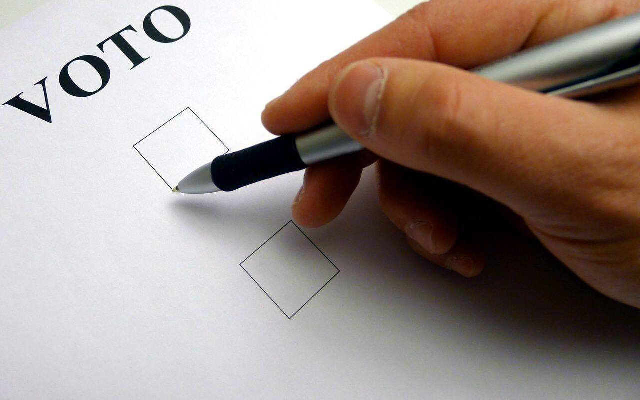 Saiba como votar nas próximas eleições legislativas beira.pt