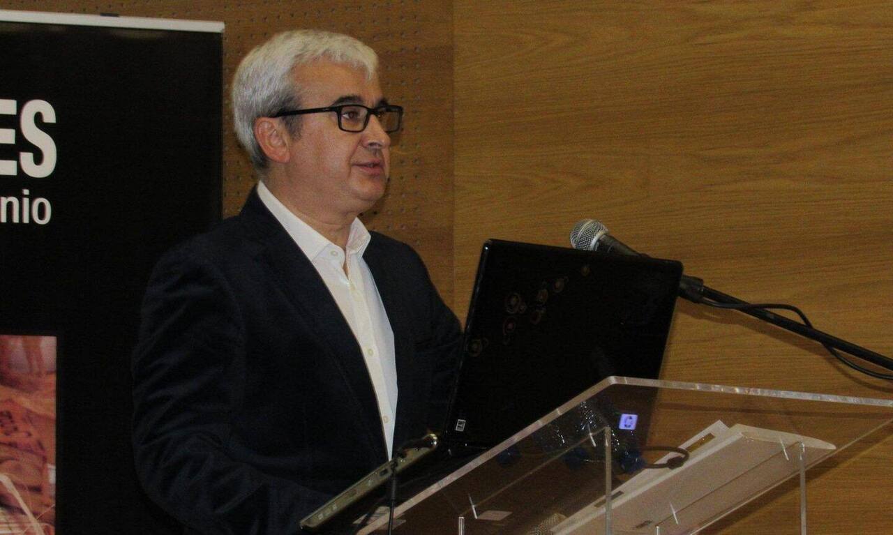 PS recandidata Manuel Fonseca à presidência da Câmara de Fornos de