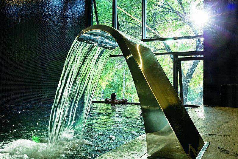 Aqua Village Resort & Spa