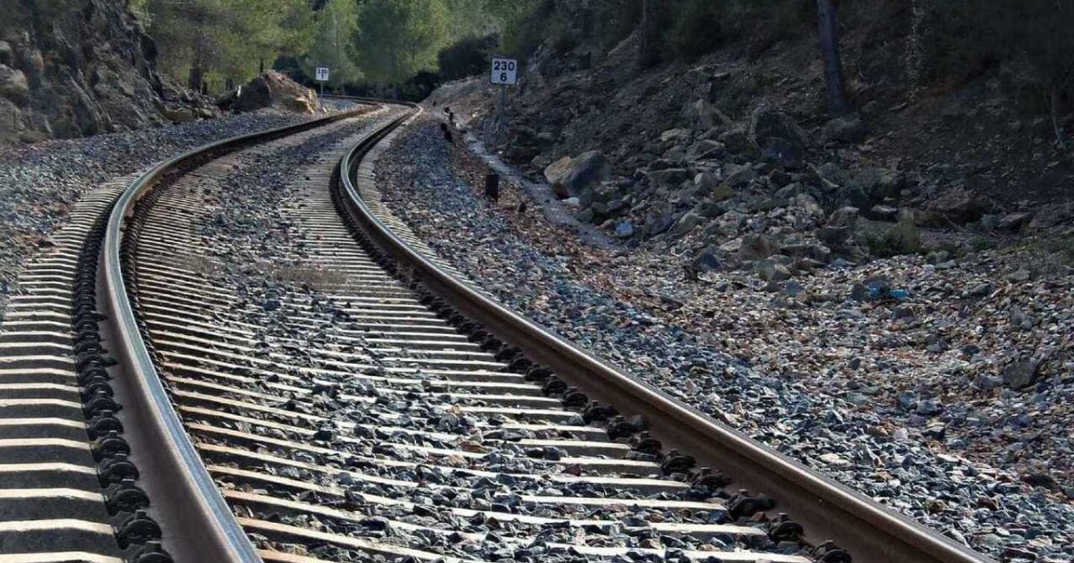 Várias linhas ferroviárias do Norte e Centro condicionadas pelo mau tempo