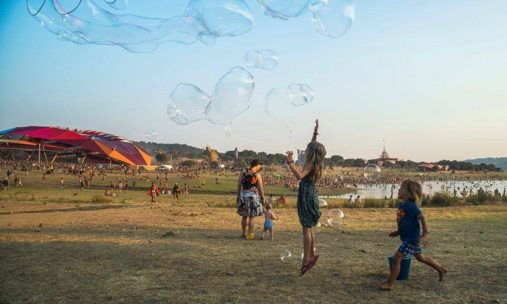 Boom Festival