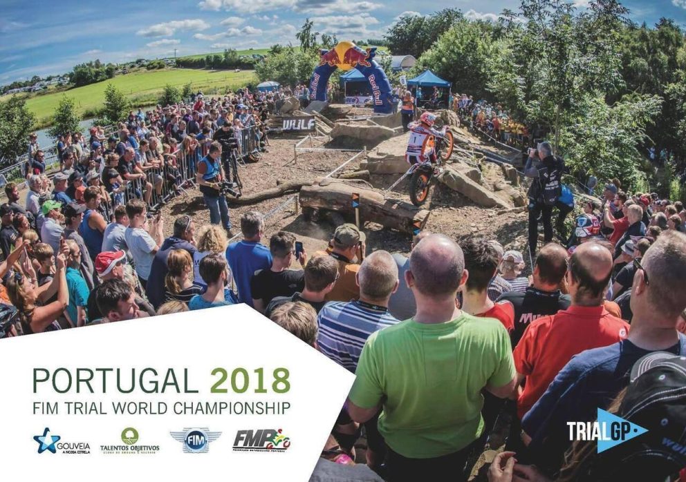 Campeonato Mundial de Trial