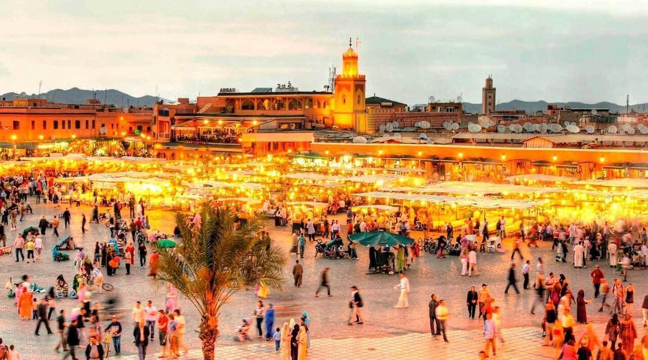 Marrocos é o país convidado da BTL 2018 - beira.pt