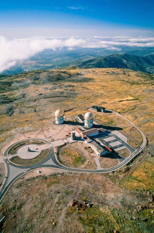 Planalto da Torre