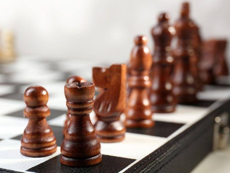 Aulas de xadrez gratuitas na Escola Castelo Branco