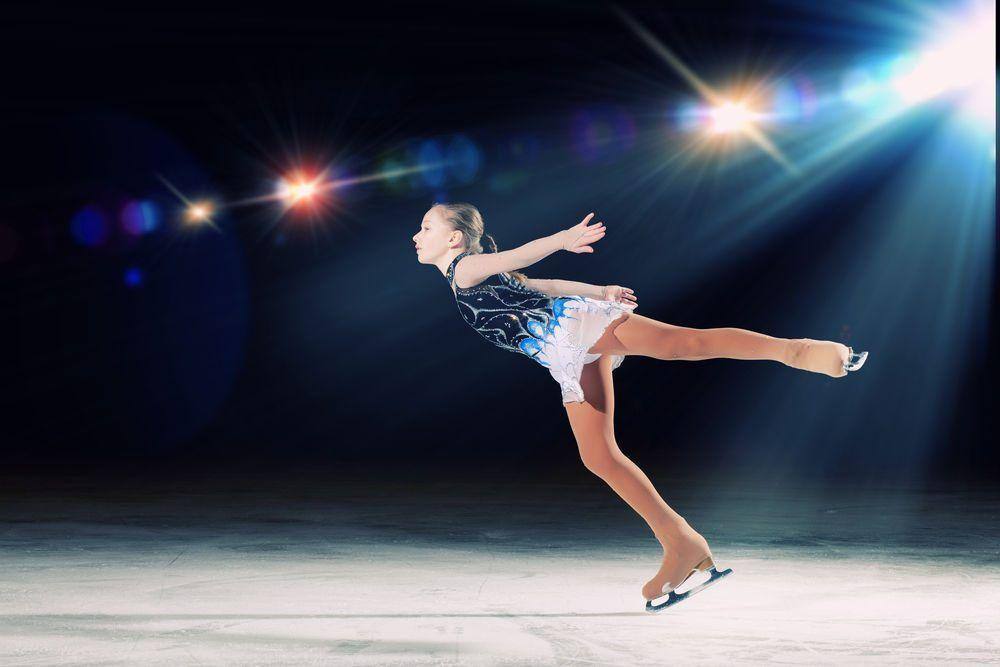 Festival De Patinagem Artística Realiza Se Hoje Na Guarda Beirapt 