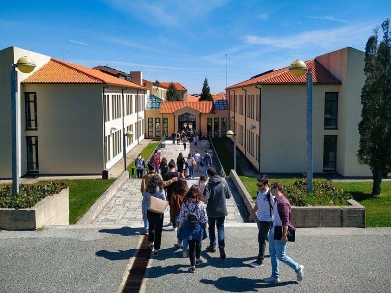 Universidade Politécnica da Guarda volta a ter cinco investigadores entre os 2% mais citados do mundo
