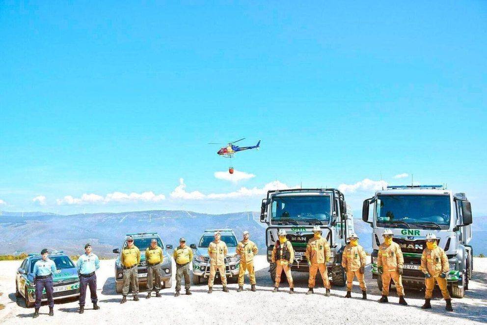 Guarda Nacional Republicana
